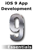 iPhone iOS 4 Development Essentials Xcode 4 Edition